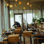 Bedinge Golfrestaurang Inomhus