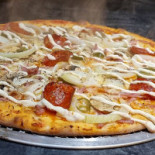 Viking Pizzeria Lomma Hb Mat