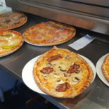 Viking Pizzeria Lomma Hb Mat