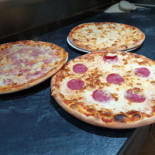 Viking Pizzeria Lomma Hb Mat