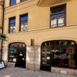 Kiviks Musteri Utomhus
