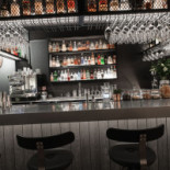 Slaktaren I Lomma Inomhus