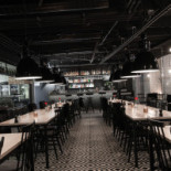 Slaktaren I Lomma Inomhus