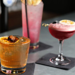 Slaktaren I Lomma Dryck