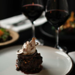 Slaktaren I Lomma Dryck