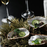 Slaktaren I Lomma Dryck