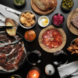 Slaktaren I Lomma Dryck