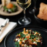 Slaktaren I Lomma Dryck