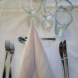 RÖda Oliven Restaurang Dryck