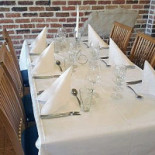 Röda Oliven Restaurang Ab Inomhus