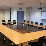 Röda Oliven Restaurang Ab Inomhus