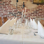 Röda Oliven Restaurang Ab Inomhus