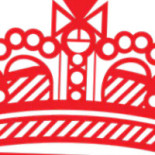 Crown Pizzeria Logotyp