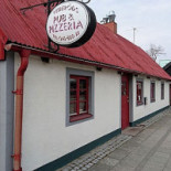 Veberöds Pub Pizzeria Utomhus