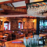 Veberöds Pub Pizzeria Inomhus