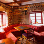 Veberöds Pub Pizzeria Inomhus