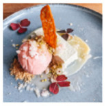 Staffanstorps Gästis Mat