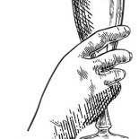 Staffanstorps Gästis Logotyp