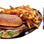 James Grill Mat