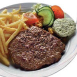 James Grill Mat