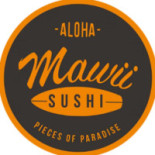 Mawii Sushi Logotyp