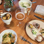 Allé På Österlen Mat