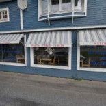 Pizzeria Palermo Utomhus