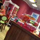 Slaktaren I Lomma Dryck