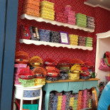 Slaktaren I Lomma Inomhus