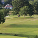 Lyckorna Golfklubb Utomhus