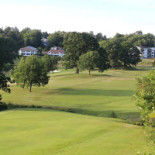 Lyckorna Golfklubb Utomhus