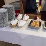 Lyckorna Golfklubb Mat