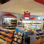 La Cucina Italiana Inomhus