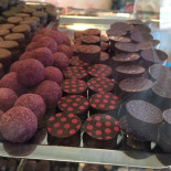 Waxholms Choklad Mat