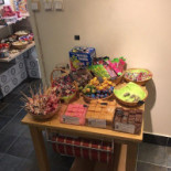 Waxholms Choklad Inomhus