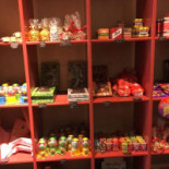 Waxholms Choklad Inomhus