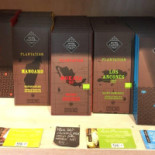 Waxholms Choklad Meny