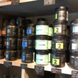 Waxholms Choklad Dryck