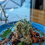 Hamnkrogen Vaxholm Dryck