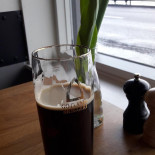 Hamnkrogen Vaxholm Dryck