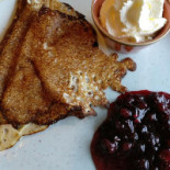 Hamnkrogen Vaxholm Mat