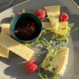 Hamnkrogen Vaxholm Mat