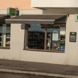 Hamnkrogen Vaxholm Utomhus