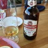 Hamnkrogen Vaxholm Dryck