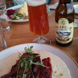 Hamnkrogen Vaxholm Mat