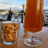 Hamnkrogen Vaxholm Dryck