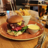 Hamnkrogen Vaxholm Dryck