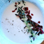 Hamnkrogen Vaxholm Dryck