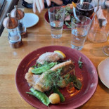 Hamnkrogen Vaxholm Dryck