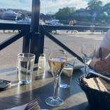 Hamnkrogen Vaxholm Dryck